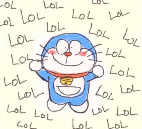 Ảnh Avatar Doraemon 93
