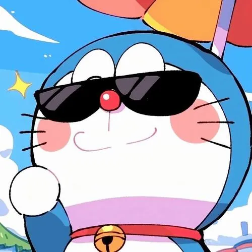 Ảnh Avatar Doraemon 97