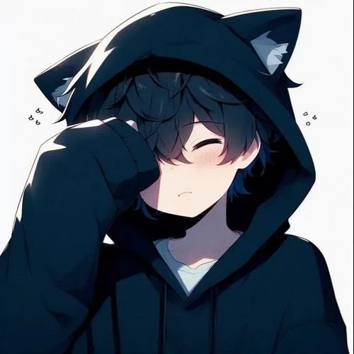 Avatar Nam cute ngầu 1