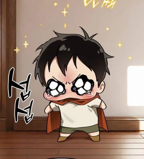 Avatar Nam cute ngầu 3