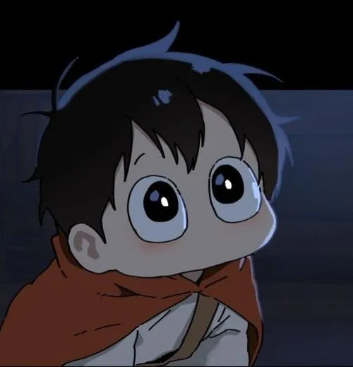 Avatar Nam cute ngầu 14