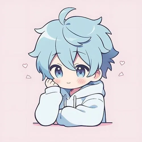 Avatar Nam cute ngầu 18