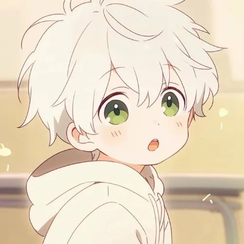 Avatar Nam cute ngầu 22