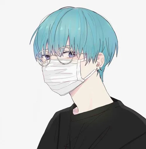 Avatar Nam cute ngầu 24