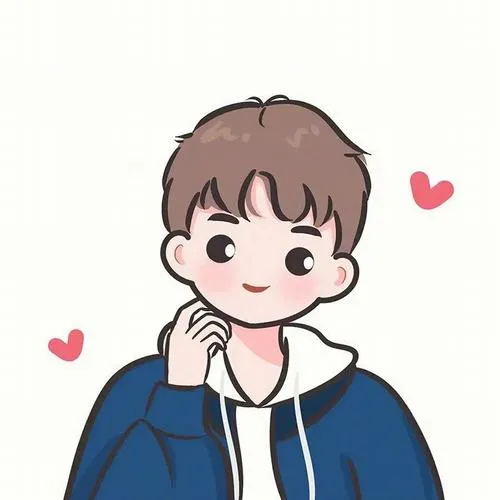 Avatar Nam cute ngầu 26