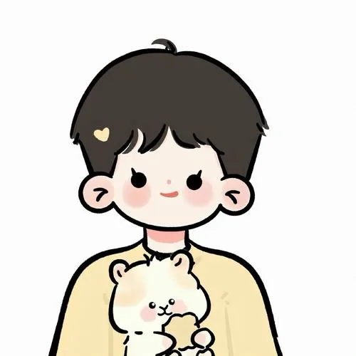 Avatar Nam cute ngầu 31