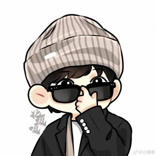 Avatar Nam cute ngầu 38