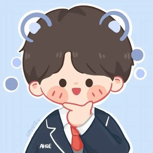 Avatar Nam cute ngầu 41