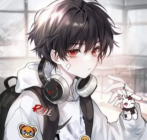 Avatar Nam cute ngầu 45