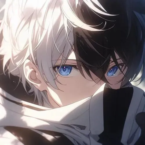 Avatar Nam cute ngầu 46