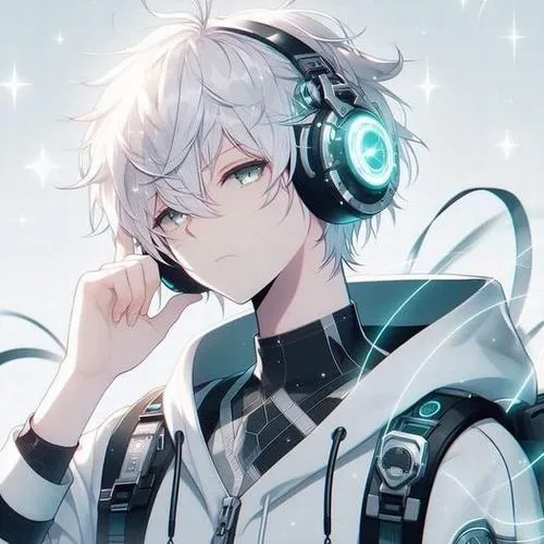 Avatar Nam cute ngầu 49