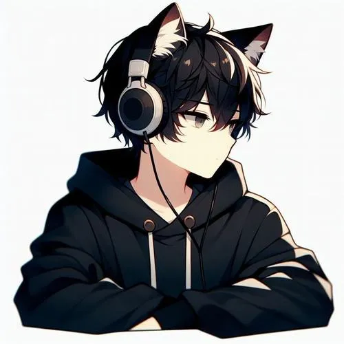 Avatar Nam cute ngầu 50