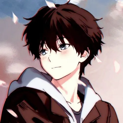 Avatar Nam cute ngầu 51