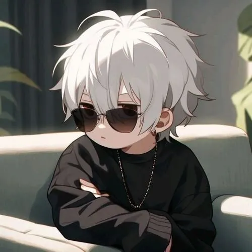 Avatar Nam cute ngầu 52