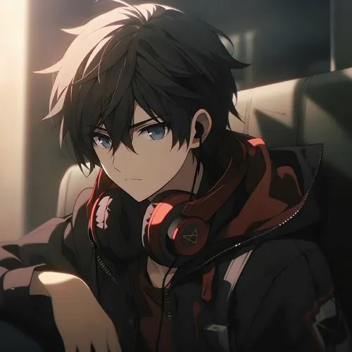 Avatar Nam cute ngầu 53