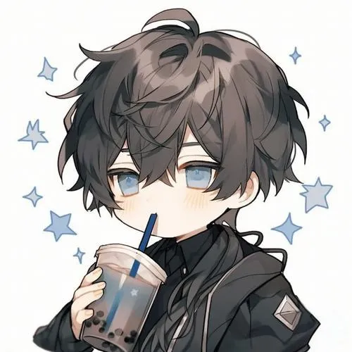 Avatar Nam cute ngầu 54