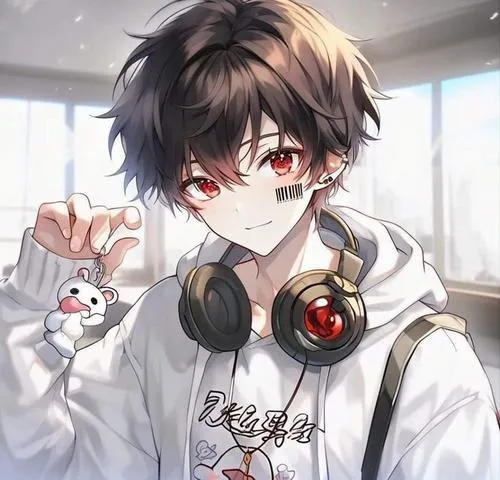 Avatar Nam cute ngầu 57