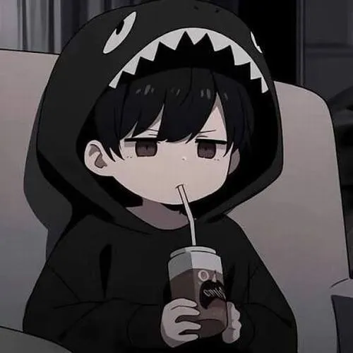 Avatar Nam cute ngầu 58