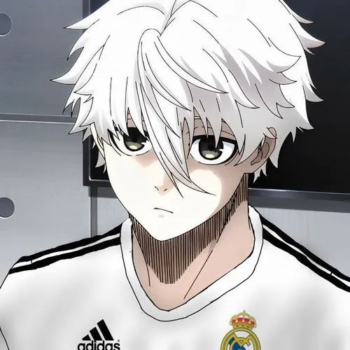 Avatar Nam cute ngầu 10