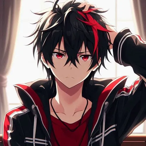 Avatar Nam cute ngầu 11