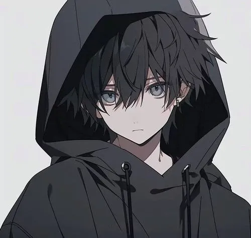 Avatar Nam cute ngầu 12