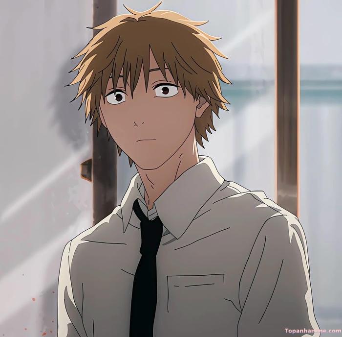 Mẫu ảnh Denji 25