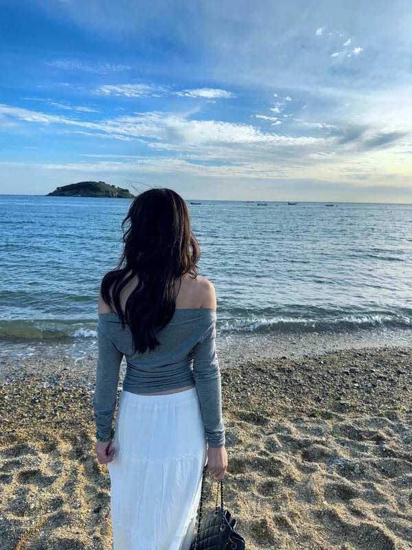 ảnh đi biển 39