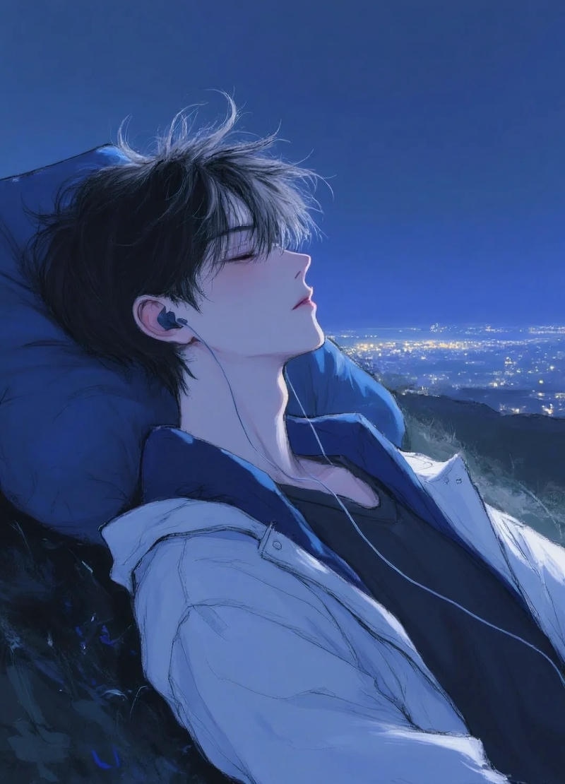 ảnh động anime 16