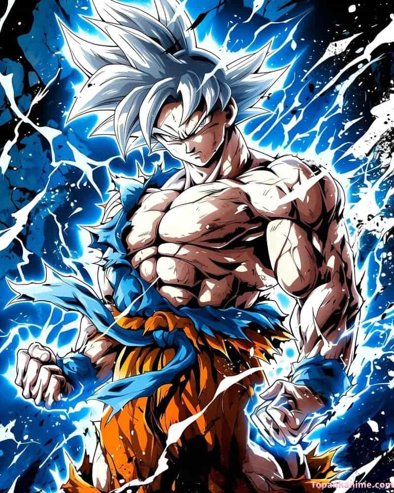 ảnh động anime 6