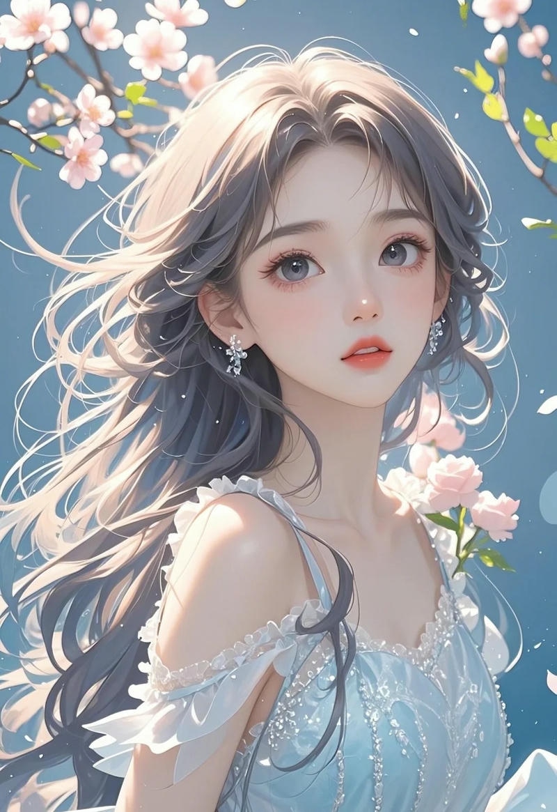 ảnh động anime 21