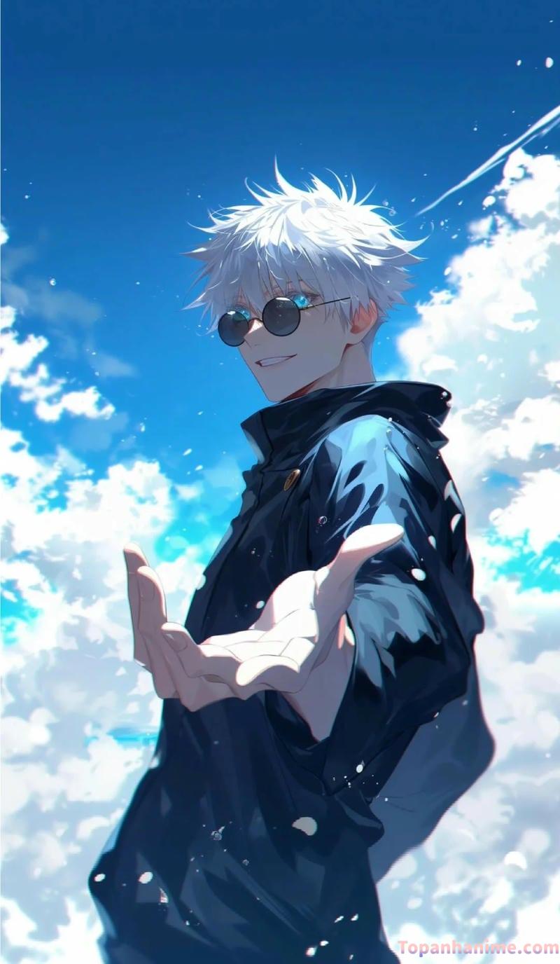 ảnh động anime 8