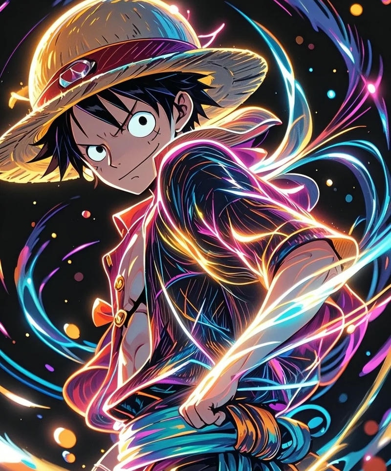 ảnh động anime 22