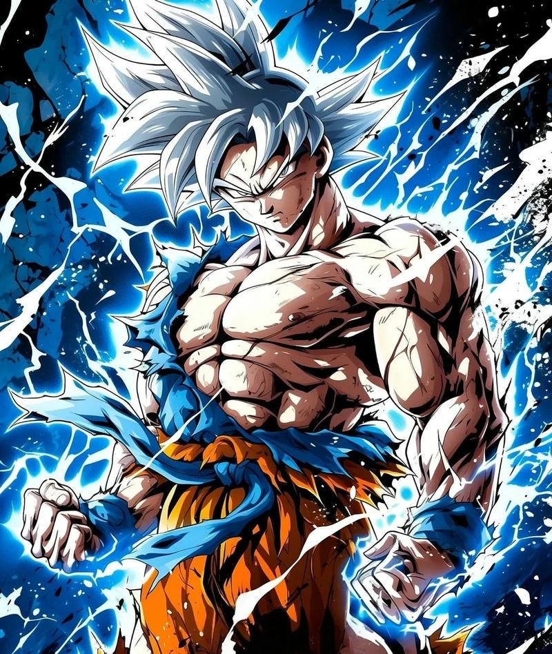 ảnh động anime 25