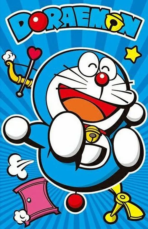 Hình Ảnh Doraemon đẹp cute 32
