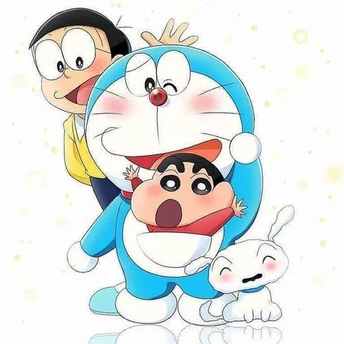 Hình Ảnh Doraemon đẹp cute 84