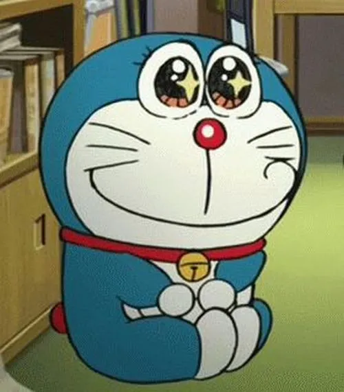 Hình Ảnh Doraemon đẹp cute 88