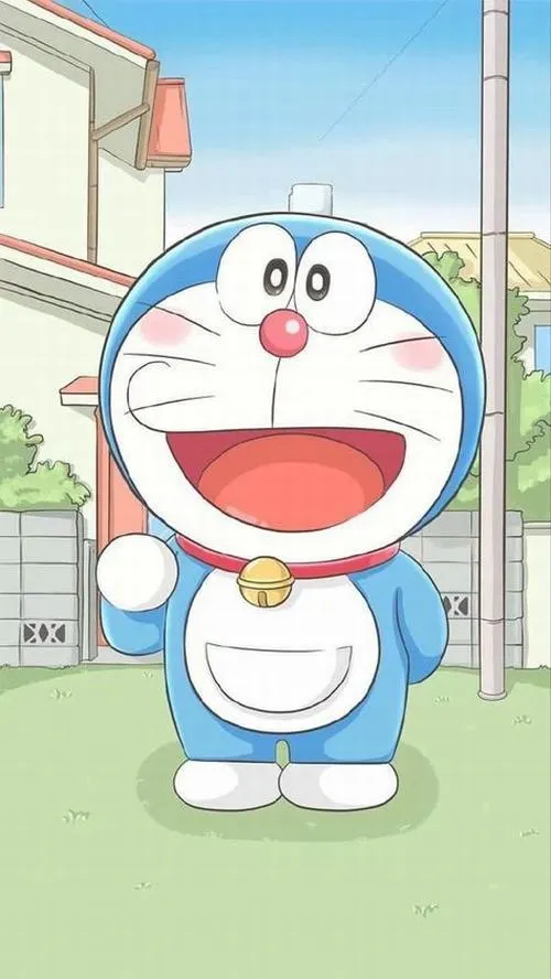 Hình Ảnh Doraemon đẹp cute 71