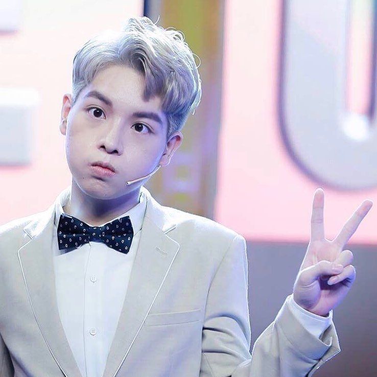 Ảnh Đức Phúc cute 3