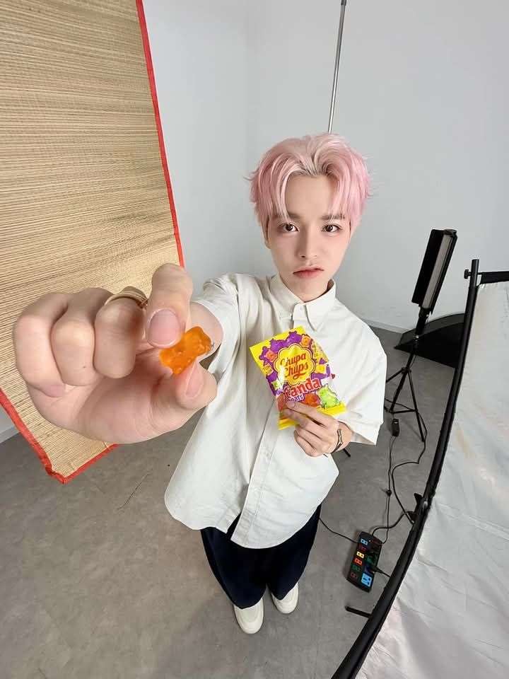 Ảnh Đức Phúc cute 9