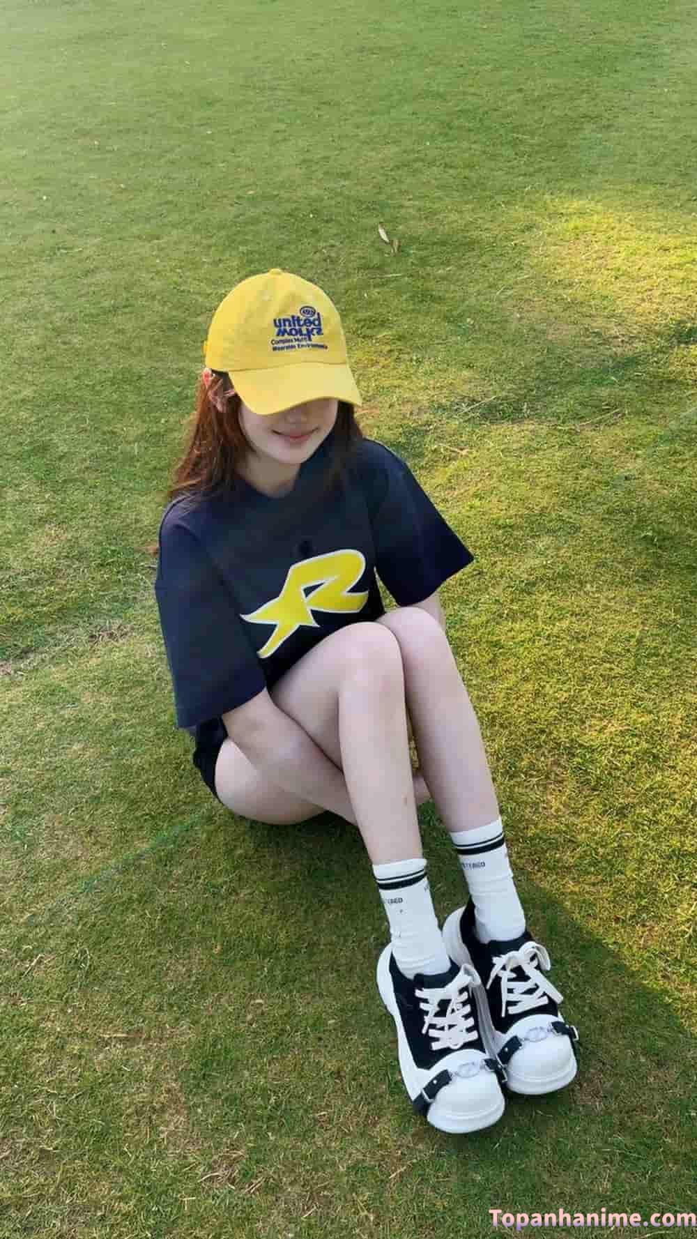 ảnh đùi con gái 23