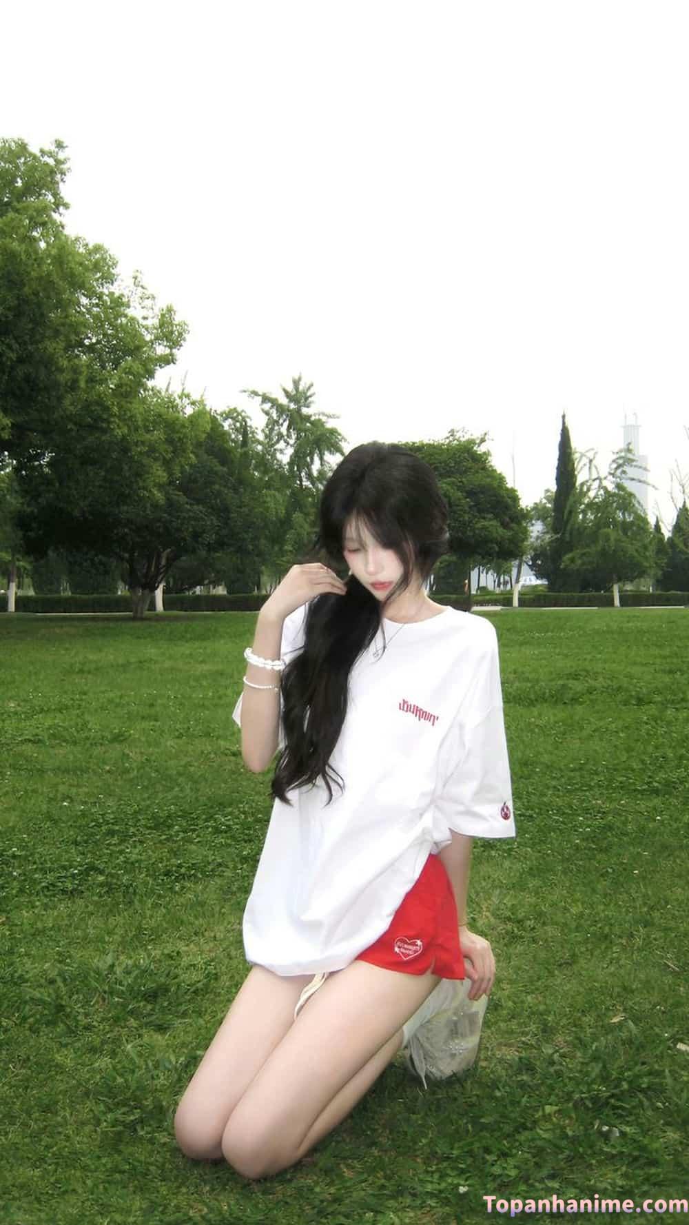 ảnh đùi con gái 28