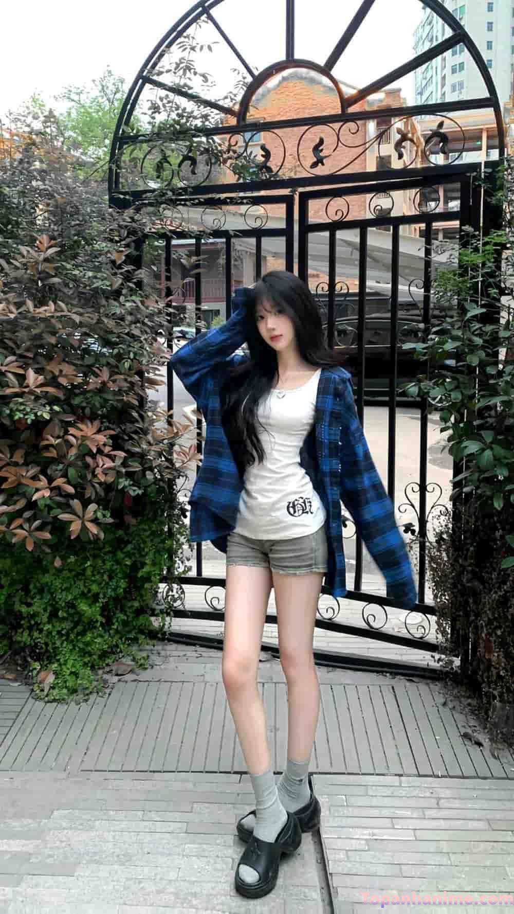 ảnh đùi con gái 29