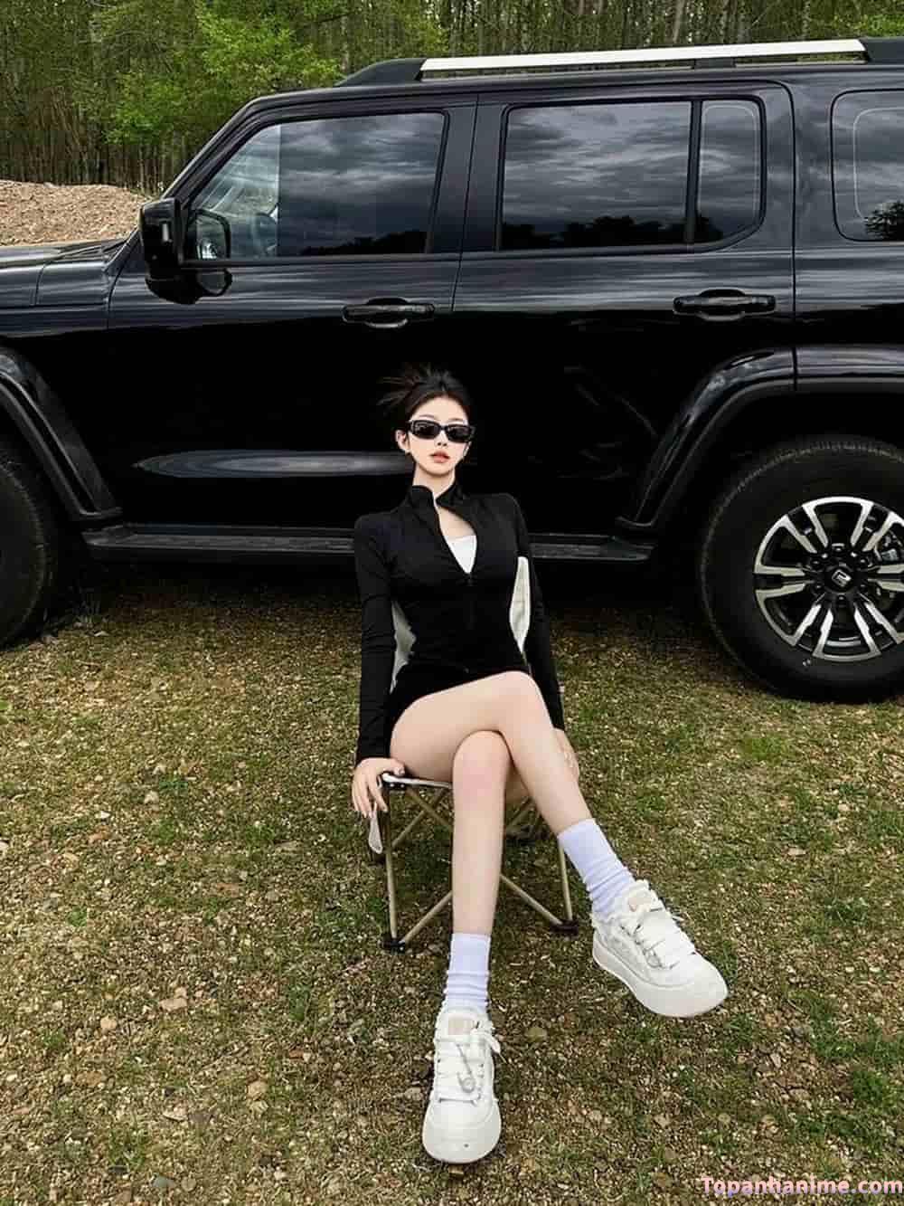 ảnh đùi con gái 30