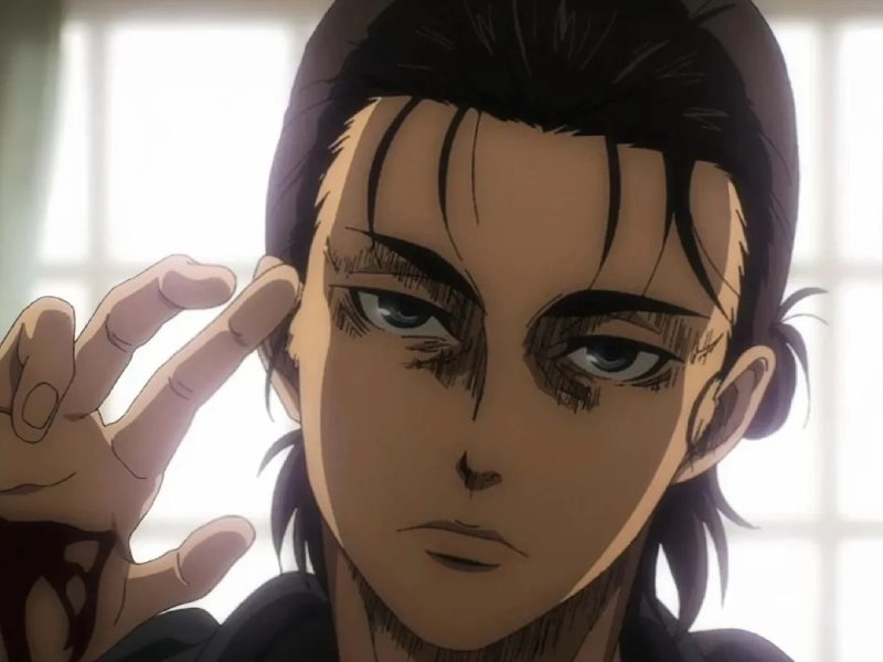 ảnh Eren 9