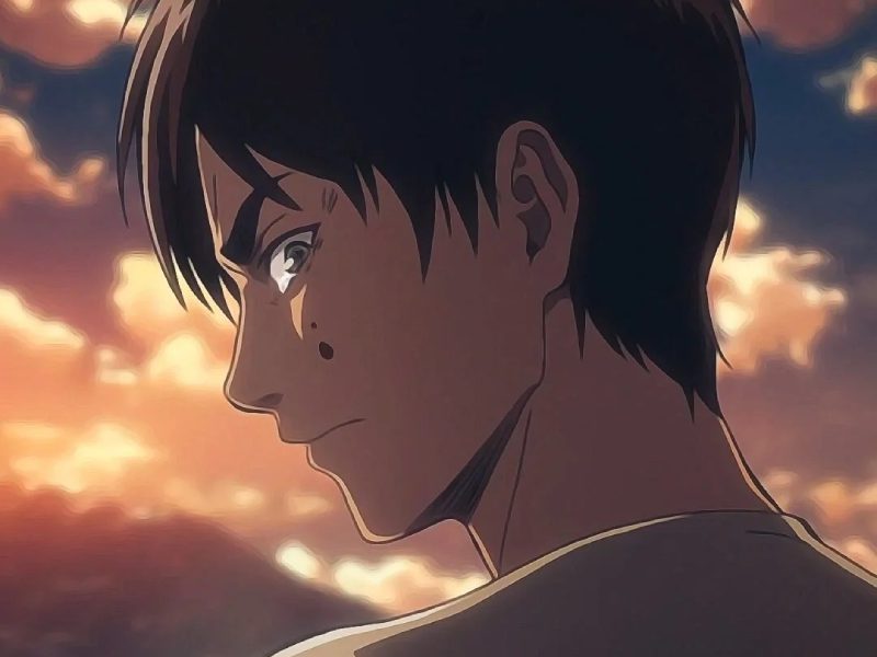 ảnh Eren 13