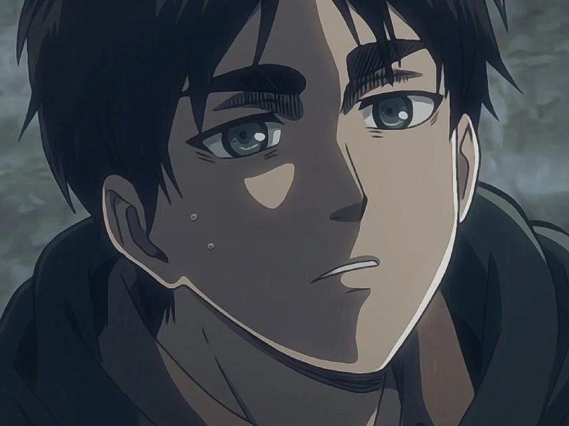 ảnh Eren 15