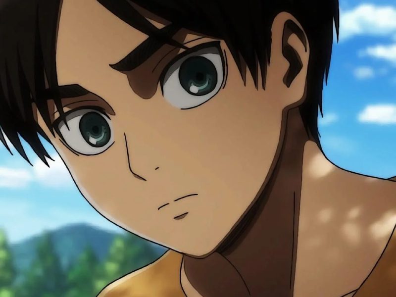 ảnh Eren 16