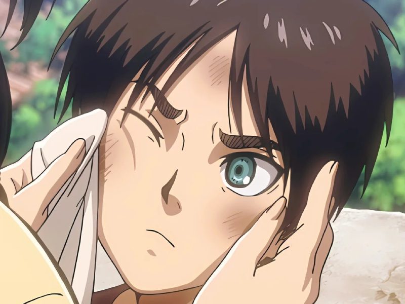 ảnh Eren 5