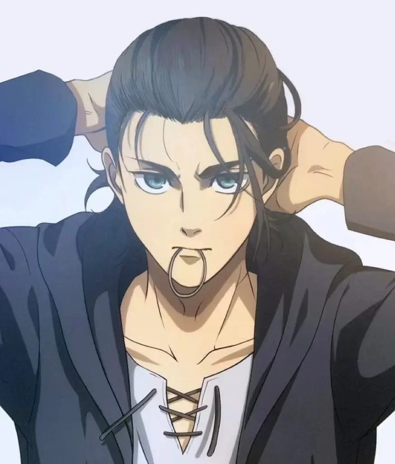 ảnh Eren 24