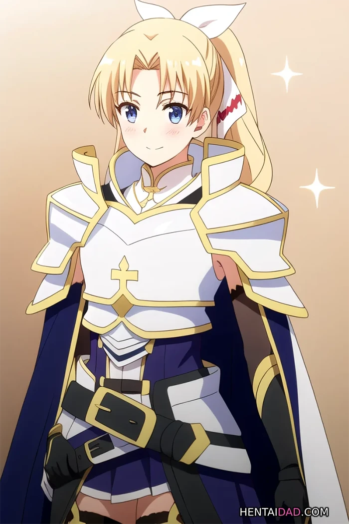 Ảnh Euphoria hentai 15